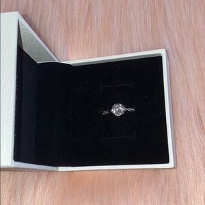 925 Sterling Silver Ring